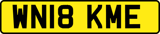WN18KME