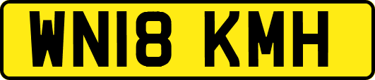 WN18KMH