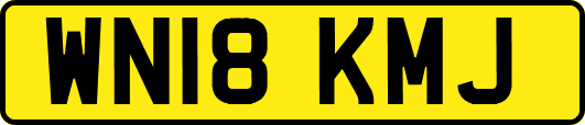 WN18KMJ