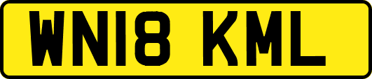 WN18KML