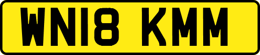 WN18KMM