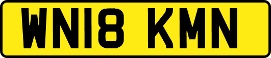 WN18KMN