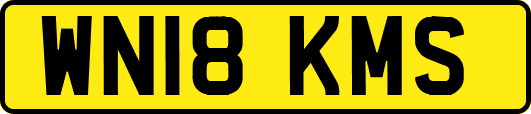 WN18KMS