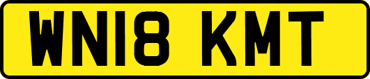 WN18KMT