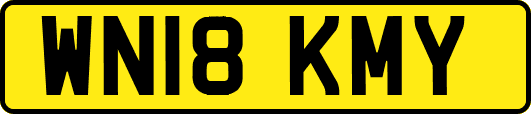 WN18KMY