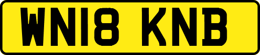 WN18KNB