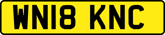 WN18KNC