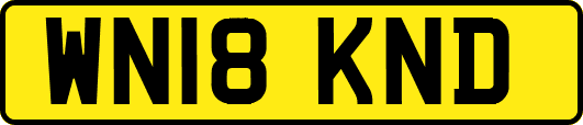 WN18KND