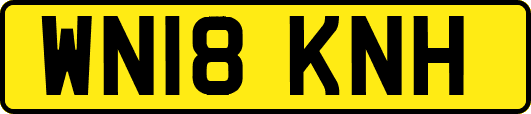 WN18KNH