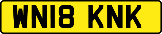 WN18KNK