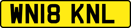 WN18KNL