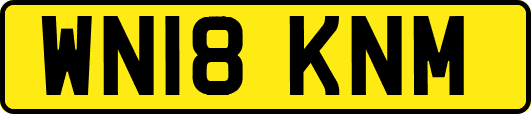 WN18KNM