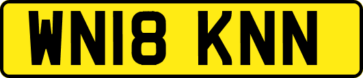 WN18KNN