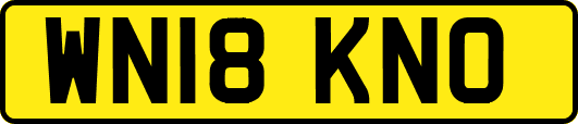 WN18KNO