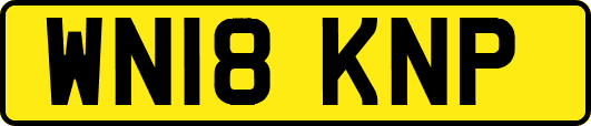 WN18KNP