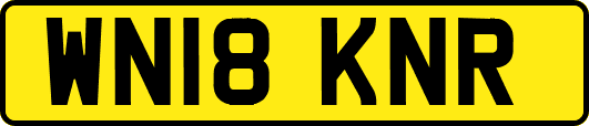 WN18KNR