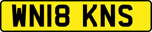 WN18KNS