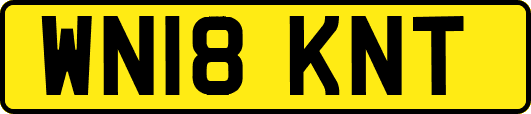 WN18KNT