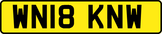 WN18KNW