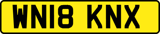 WN18KNX