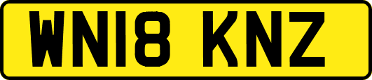 WN18KNZ