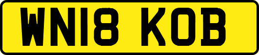 WN18KOB