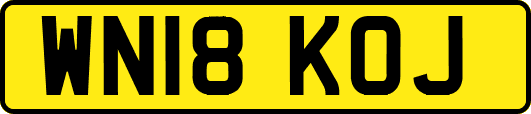 WN18KOJ