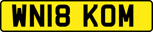 WN18KOM