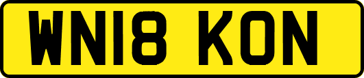 WN18KON