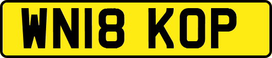 WN18KOP