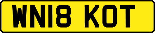 WN18KOT
