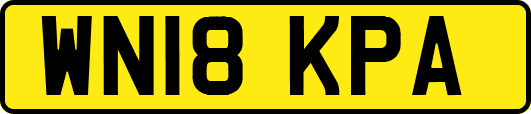 WN18KPA