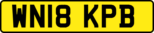 WN18KPB