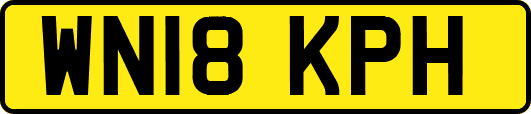 WN18KPH