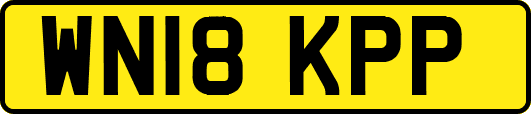 WN18KPP