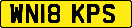 WN18KPS