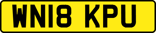 WN18KPU