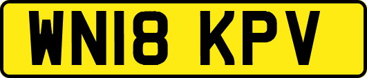 WN18KPV