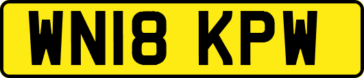 WN18KPW