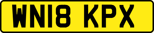 WN18KPX