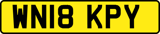 WN18KPY