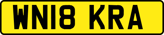 WN18KRA