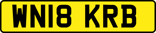 WN18KRB