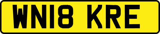 WN18KRE