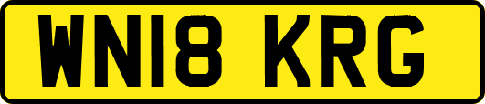 WN18KRG