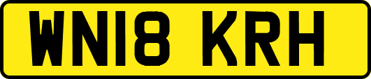 WN18KRH