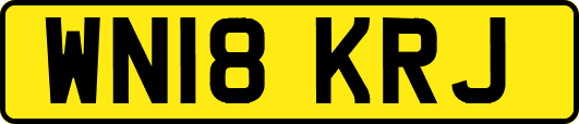 WN18KRJ