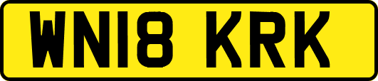 WN18KRK