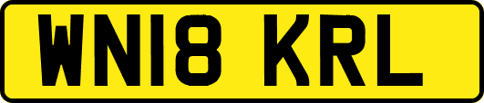 WN18KRL