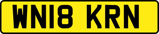 WN18KRN
